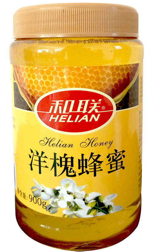 Acacia honey 900g